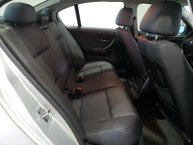 Photo 10 from auction – 2007 BMW 328 I with VIN WBAVA33517PG39713