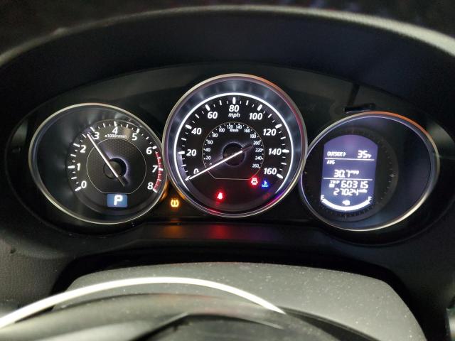 Photo 9 from auction – 2015 MAZDA 6 SPORT with VIN JM1GJ1U63F1170601