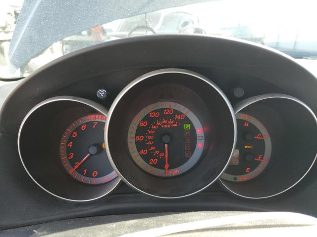 Photo 9 from auction – 2008 MAZDA 3 HATCHBAC with VIN JM1BK343981829888