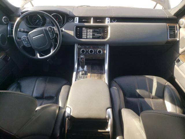 Photo 8 from auction – 2015 LAND ROVER RANGE ROVE with VIN SALWG2VF0FA507703