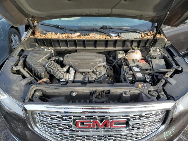 Photo 12 from auction – 2017 GMC ACADIA DEN with VIN 1GKKNXLS4HZ313886