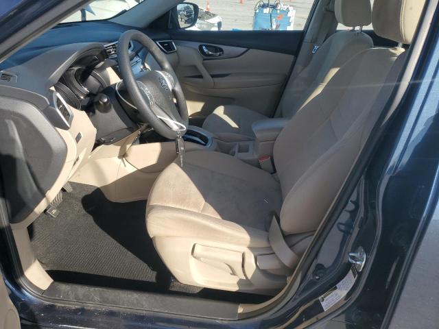 Photo 7 from auction – 2016 NISSAN ROGUE S with VIN KNMAT2MT4GP652133
