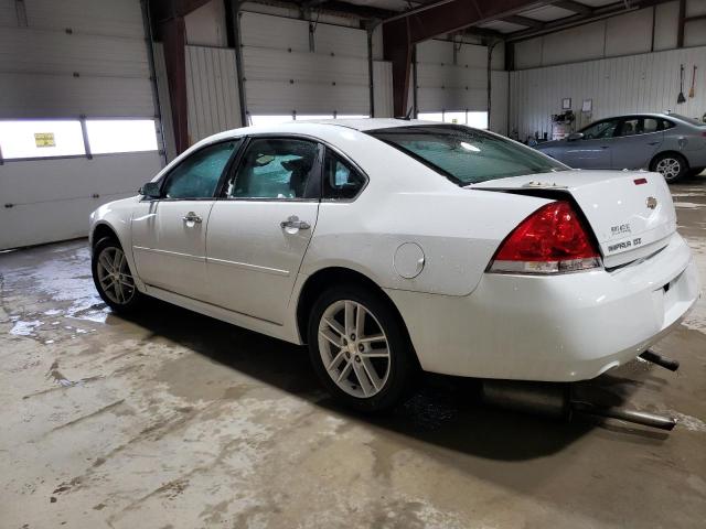 Photo 2 from auction – 2014 CHEVROLET IMPALA LIM with VIN 2G1WC5E39E1186255