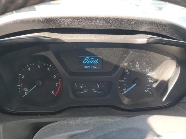 Photo 9 from auction – 2015 FORD TRANSIT T- with VIN 1FTYR2CG1FKB17919