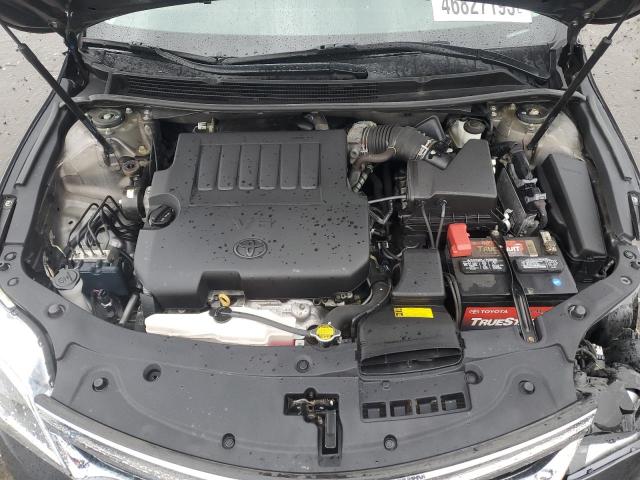 Снимка 11 от търг – 2014 TOYOTA AVALON BAS с VIN 4T1BK1EB6EU096697