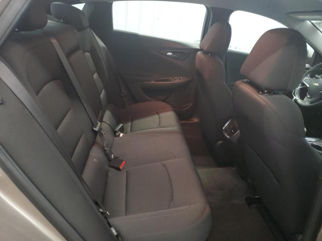 Photo 10 from auction – 2024 CHEVROLET MALIBU LT with VIN 1G1ZD5ST4RF203976