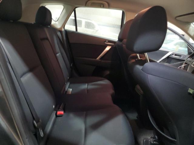 Photo 10 from auction – 2011 MAZDA 3 S with VIN JM1BL1K54B1458930