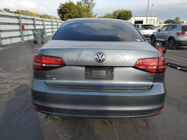Photo 6 from auction – 2018 VOLKSWAGEN JETTA S with VIN 3VW2B7AJ3JM206704