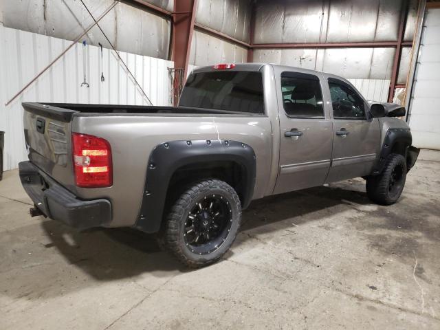 Photo 3 from auction – 2013 CHEVROLET SILVERADO with VIN 3GCPKSE74DG139057