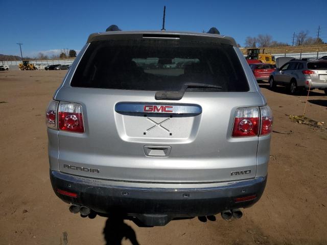 Photo 6 from auction – 2012 GMC ACADIA SLE with VIN 1GKKVPED4CJ171917
