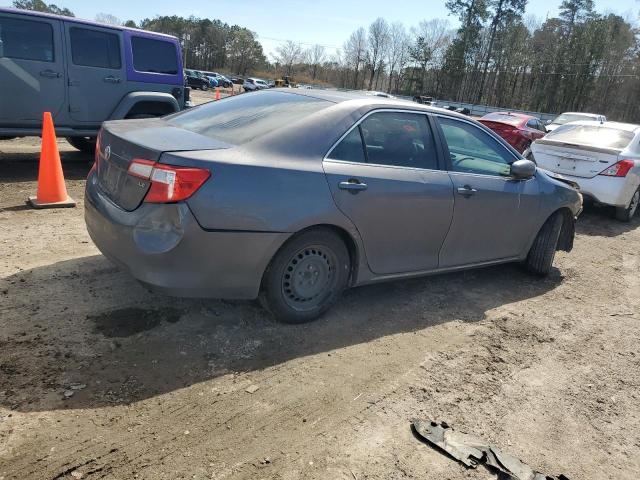Photo 3 from auction – 2014 TOYOTA CAMRY L with VIN 4T4BF1FK8ER355621