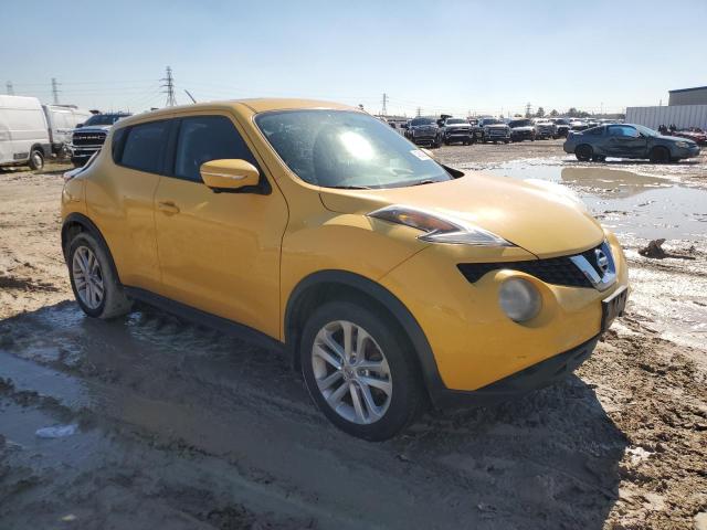 Photo 4 from auction – 2015 NISSAN JUKE S with VIN JN8AF5MR2FT500729
