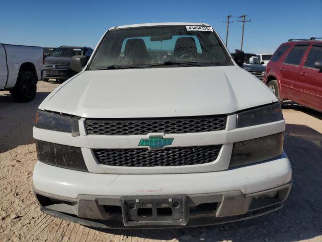 Photo 5 from auction – 2012 CHEVROLET COLORADO with VIN 1GCCSBF96C8134400