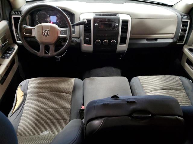 Photo 8 from auction – 2010 DODGE RAM 1500 with VIN 1D7RV1CT5AS128119