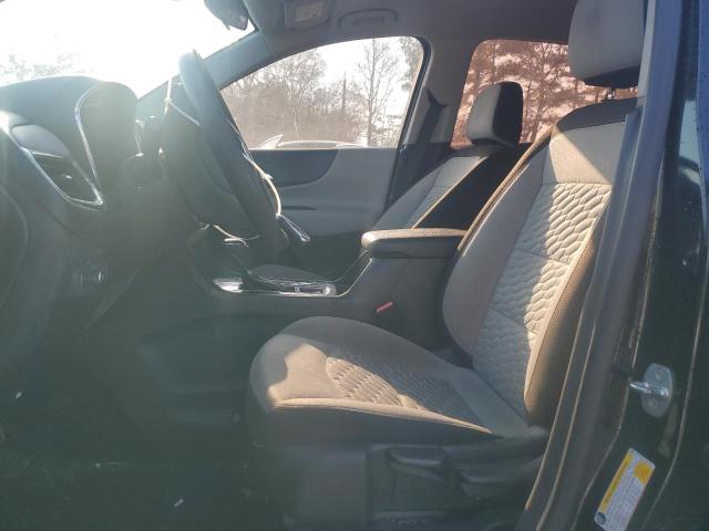 Photo 7 from auction – 2018 CHEVROLET EQUINOX LS with VIN 2GNAXHEV8J6295562