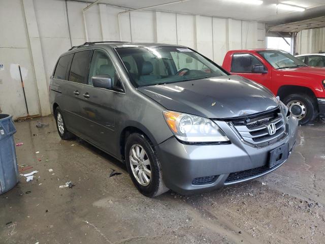 Photo 4 from auction – 2008 HONDA ODYSSEY EX with VIN 5FNRL38728B109588