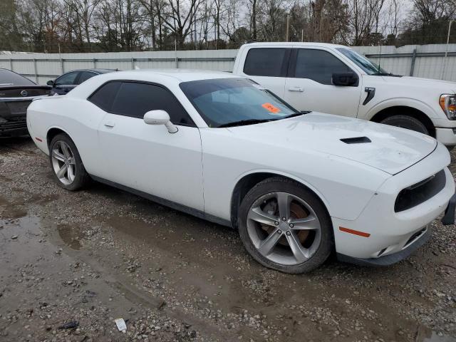 Photo 4 from auction – 2015 DODGE CHALLENGER with VIN 2C3CDZAG5FH708013