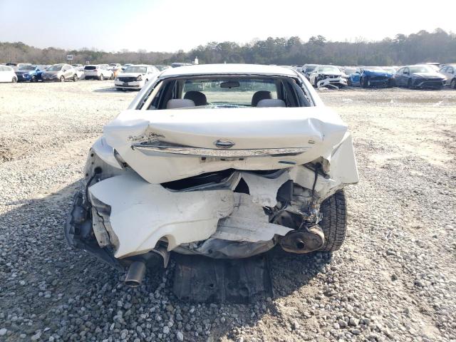 Photo 6 from auction – 2014 NISSAN ALTIMA 2.5 with VIN 1N4AL3AP1EC418975