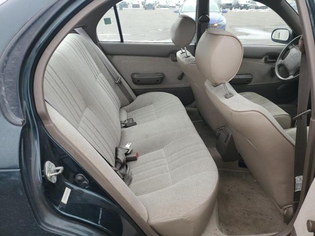 Photo 10 from auction – 1996 TOYOTA COROLLA with VIN 2T1BA02E8TC141777