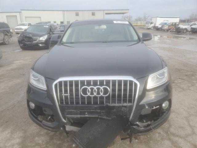 Снимка 5 от търг – 2014 AUDI Q5 PREMIUM с VIN WA1LFAFP6EA020769