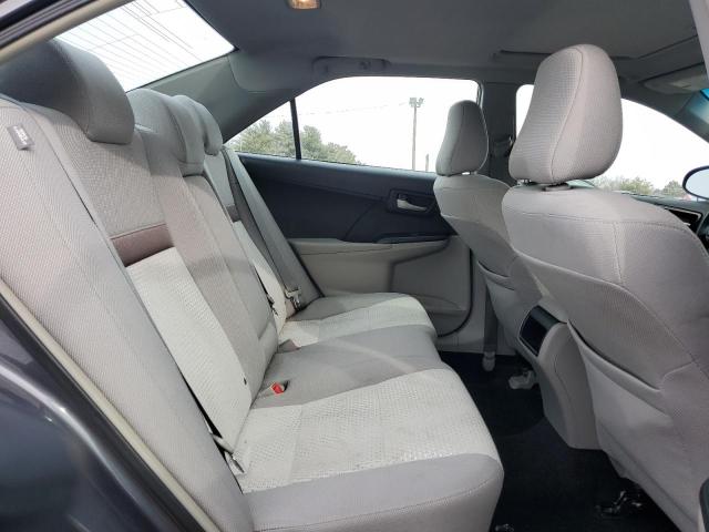 Photo 10 from auction – 2014 TOYOTA CAMRY L with VIN 4T4BF1FK9ER412229