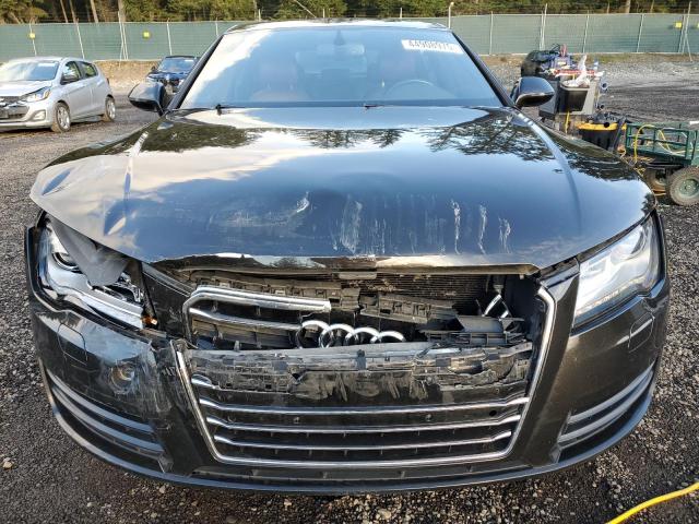 Photo 5 from auction – 2014 AUDI A7 PREMIUM with VIN WAUWGAFC6EN016627