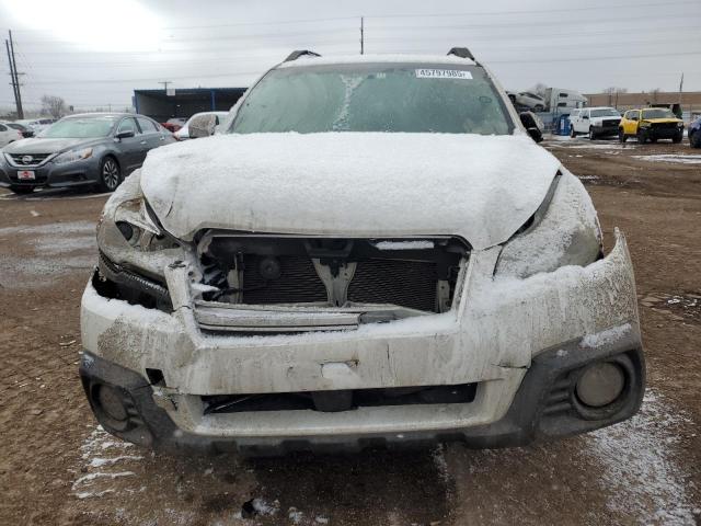 Zdjęcie 5 z aukcji – 2013 SUBARU OUTBACK 2. z VIN 4S4BRCGC6D3287859