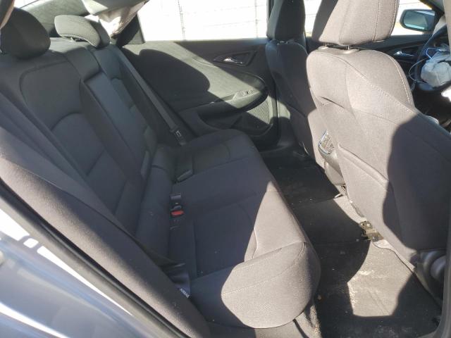 Photo 10 from auction – 2020 CHEVROLET MALIBU LT with VIN 1G1ZD5ST7LF119366