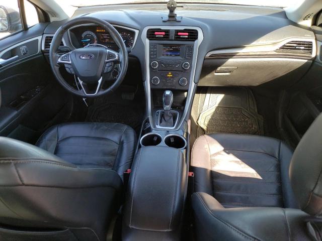 Photo 8 from auction – 2013 FORD FUSION SE with VIN 3FA6P0H99DR185220
