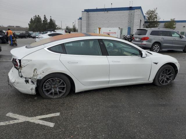 Photo 3 from auction – 2018 TESLA MODEL 3 with VIN 5YJ3E1EA5JF005655
