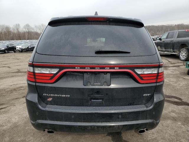 Снимка 6 от търг – 2020 DODGE DURANGO GT с VIN 1C4RDJDG3LC252742
