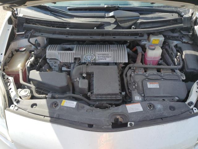 Photo 11 from auction – 2015 TOYOTA PRIUS with VIN JTDKN3DU5F0472213