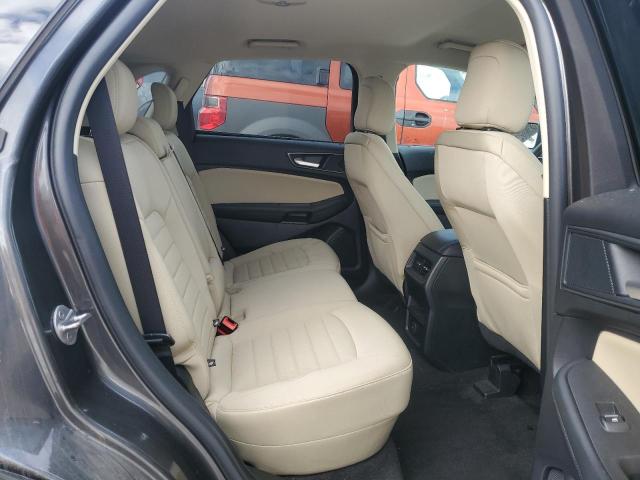 Photo 11 from auction – 2020 FORD EDGE SE with VIN 2FMPK4G97LBA02170