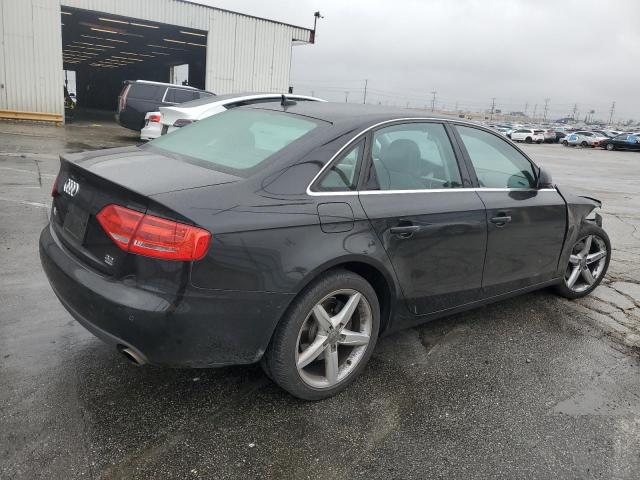 Photo 3 from auction – 2009 AUDI A4 PRESTIG with VIN WAUMK78K19N046315