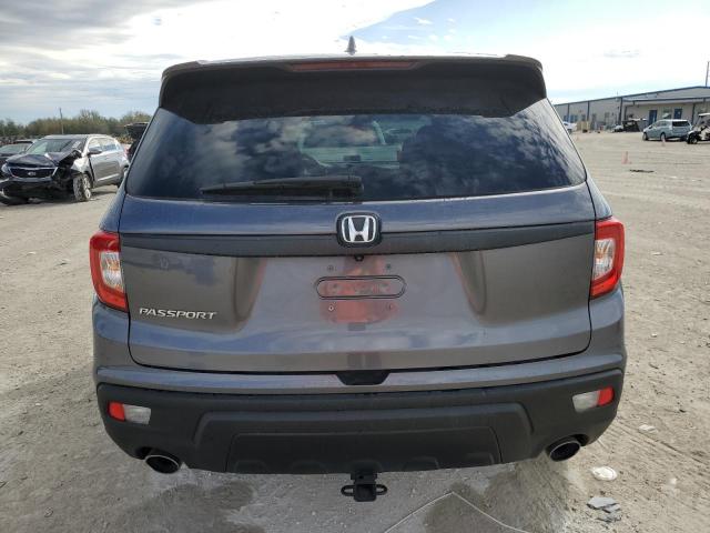Photo 6 from auction – 2020 HONDA PASSPORT E with VIN 5FNYF7H52LB002526