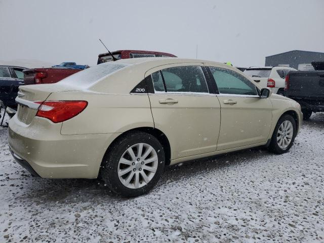 Photo 3 from auction – 2011 CHRYSLER 200 with VIN 1C3BC1FB8BN519368