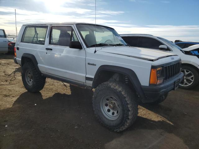 Photo 4 from auction – 1995 JEEP CHEROKEE S with VIN 1J4FJ27S8SL664326