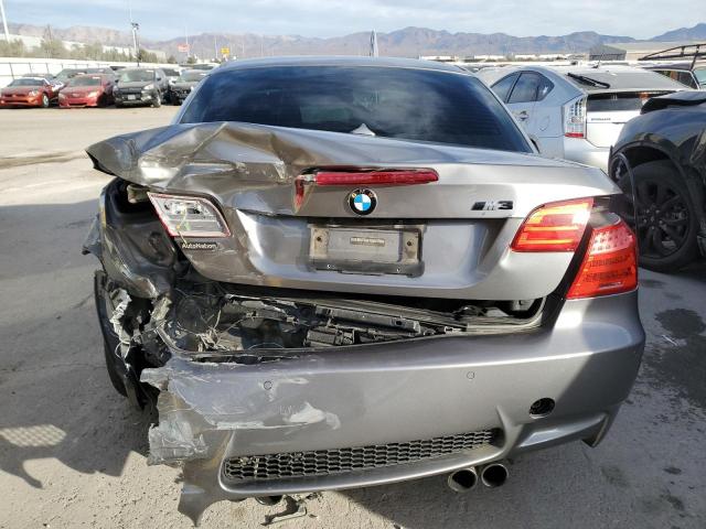 Photo 6 from auction – 2011 BMW M3 with VIN WBSDX9C53BE584143
