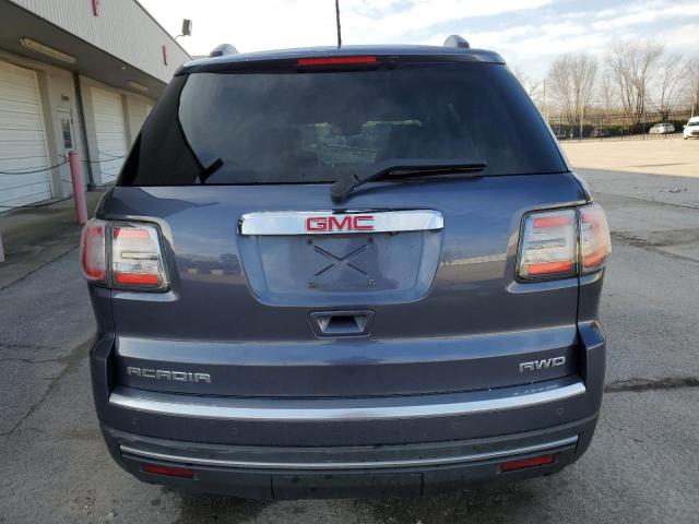 Photo 6 from auction – 2014 GMC ACADIA SLT with VIN 1GKKVRKD1EJ298501