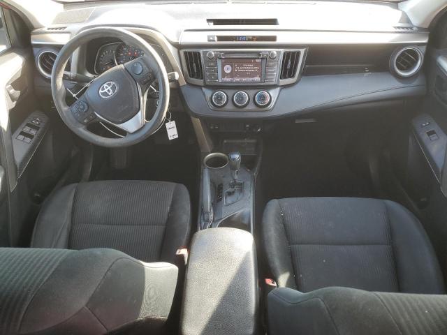 Photo 8 from auction – 2014 TOYOTA RAV4 LE with VIN 2T3BFREV4EW209275
