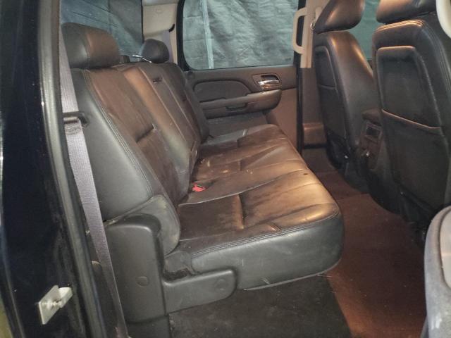 Photo 10 from auction – 2014 CHEVROLET SILVERADO with VIN 1GC1KYEG9EF187360