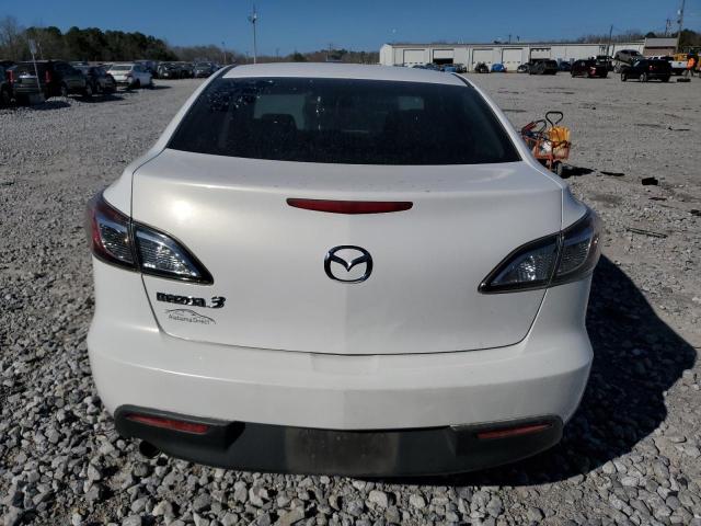 Photo 6 from auction – 2011 MAZDA 3 I with VIN JM1BL1VF1B1357865