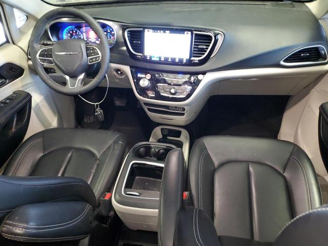 Photo 8 from auction – 2024 CHRYSLER PACIFICA T with VIN 2C4RC1BG4RR106310