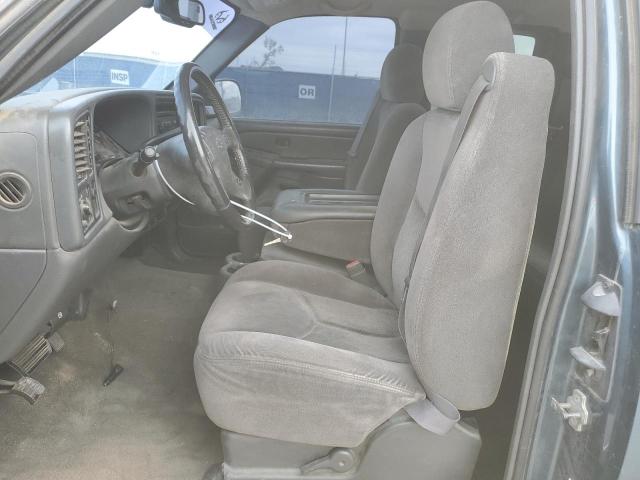 Photo 7 from auction – 2006 CHEVROLET SILVERADO with VIN 1GCEK19Z96Z298740