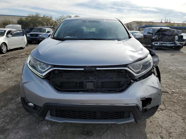 Photo 5 from auction – 2018 HONDA CR-V EX with VIN 5J6RW1H50JA012750