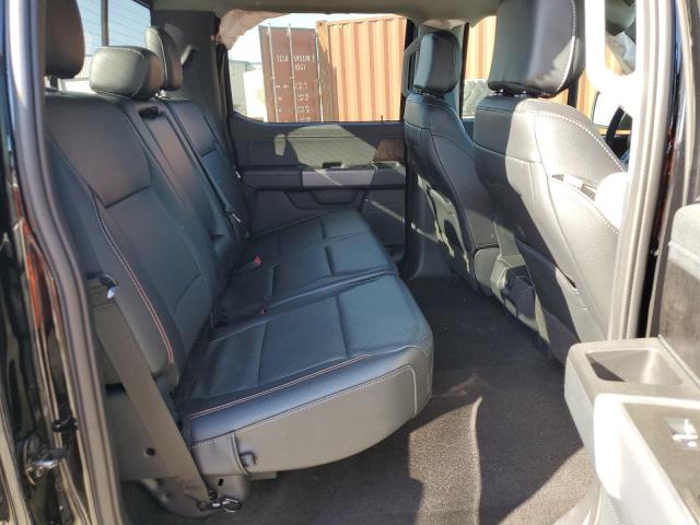 Photo 10 from auction – 2022 FORD F150 SUPER with VIN 1FTFW1E81NFC15310