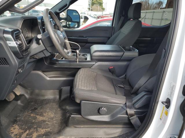 Photo 7 from auction – 2022 FORD F150 SUPER with VIN 1FTEW1EP6NFA57713