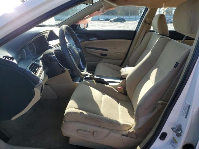 Photo 7 from auction – 2012 HONDA ACCORD LXP with VIN 1HGCP2F49CA156164