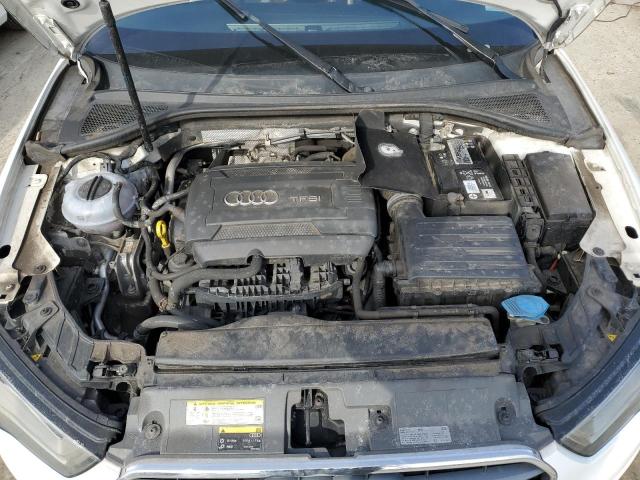 Photo 11 from auction – 2016 AUDI A3 PREMIUM with VIN WAUB8GFF2G1079565