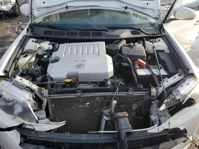 Photo 11 from auction – 2011 TOYOTA AVALON BAS with VIN 4T1BK3DB5BU428959